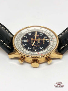Breitling Navitimer Montbrillant 1903 Special Edition68/100 (2003)18ct