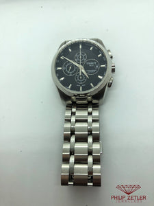Tissot Couturier Chronograph Automatic Watch