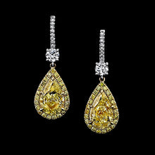 Load image into Gallery viewer, Stunning Diamond Shapes &amp; Colours
