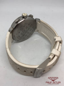 Louis Vuitton Cup Chronograph Automatic