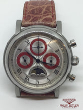 Laden Sie das Bild in den Galerie-Viewer, Belgravia Watch Company London Chronograph Limited Edition
