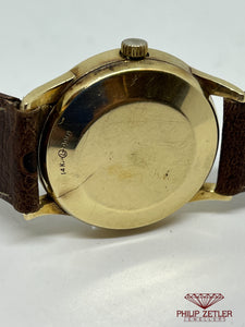 Rolex 14ct Vintage Automatic Wristwatch