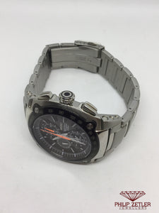 Seiko Alarm Chronograph Timer
