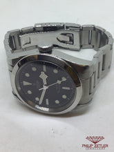 Load image into Gallery viewer, Tudor Heritage BLACK BAY.
