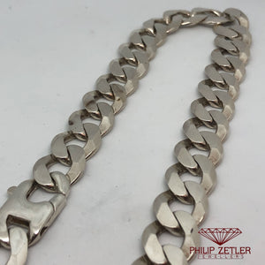 Sterling Silver Chain