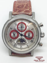 Load image into Gallery viewer, Belgravia Watch Company London Chronograph Limited Edition
