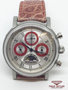 Belgravia Watch Company London Chronograph Limited Edition