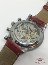 Afbeelding in Gallery-weergave laden, Belgravia Watch Company London Chronograph Limited Edition
