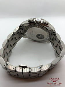 Tissot Couturier Chronograph Automatic Watch
