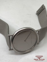 Charger l&#39;image dans la galerie, Georg Jensen Koppel Stainless Steel Dress Watch.
