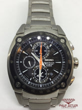 Load image into Gallery viewer, Seiko Alarm Chronograph Timer
