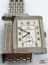 Afbeelding in Gallery-weergave laden, Jaeger Le-Coultre Reverso Stainless Steel
