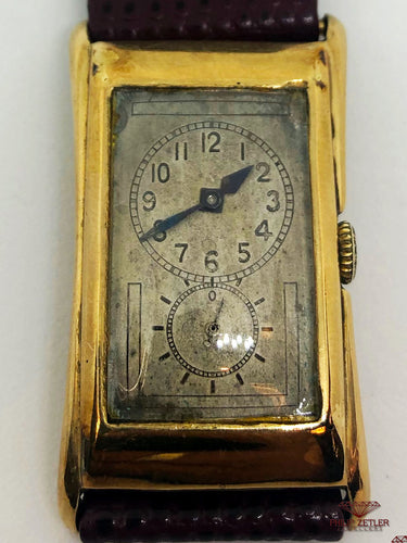 Rolex Prince 1934