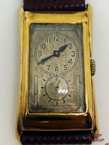 Rolex Prince 1934