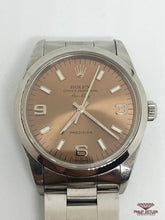 Load image into Gallery viewer, Rolex Air King (1997)
