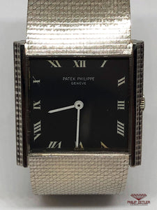 Patek Philippe Gondola "18k White Gold" 1966