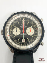 Afbeelding in Gallery-weergave laden, Breitling Navitimer Chrono-Matic  (1971)
