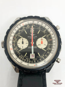 Breitling Navitimer Chrono-Matic 1971