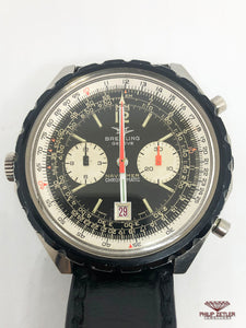 Breitling Navitimer Chrono-Matic  (1971)