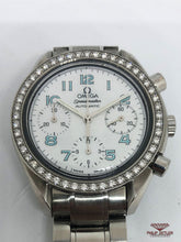 Load image into Gallery viewer, Omega Speedmaster Automatic Chrono
