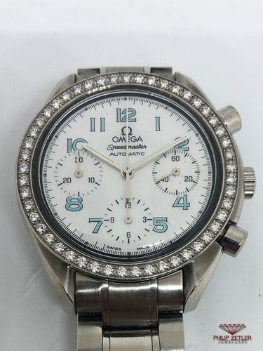 Omega Speedmaster Automatic Chrono