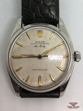 Afbeelding in Gallery-weergave laden, Rolex Air King Super Precision (Mid 1960&#39;s)
