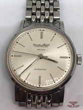 Load image into Gallery viewer, IWC Automatic &quot;Beyer&quot;
