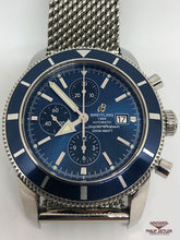 Load image into Gallery viewer, Breitling Superocean Heritage Chronograph
