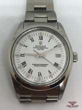 Load image into Gallery viewer, Rolex Date (1986)
