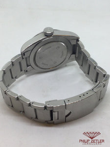 Tudor Heritage BLACK BAY.