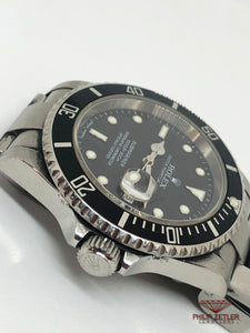 Rolex Submariner Date (2008) Reference 16610