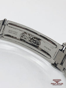 Rolex Submariner Date 2008 Reference 16610