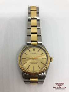 Rolex Oyster Perpetual (Mid 2000's)