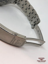 Load image into Gallery viewer, Omega Seamster 300m Professional early 90&#39;s midi Automatic
