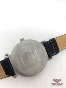 IWC Porsche Design Compass Watch (1980)