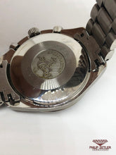 Load image into Gallery viewer, Omega Speedmaster Automatic Chrono
