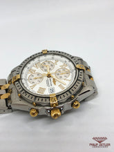 Load image into Gallery viewer, Breitling Chronomat Crosswind (2002)
