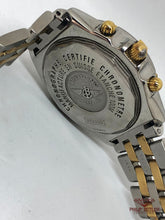 Load image into Gallery viewer, Breitling Chronomat Crosswind (2002)
