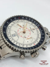 Load image into Gallery viewer, Breitling Montbrillant Legende 2011
