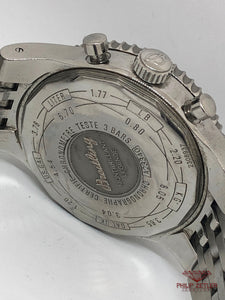 Breitling Montbrillant Legende 2011