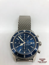 Load image into Gallery viewer, Breitling Superocean Heritage Chronograph
