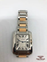 Afbeelding in Gallery-weergave laden, Cartier Tank Anglaise
