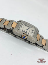 Load image into Gallery viewer, Cartier Tank Anglaise
