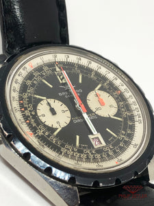 Breitling Navitimer Chrono-Matic 1971