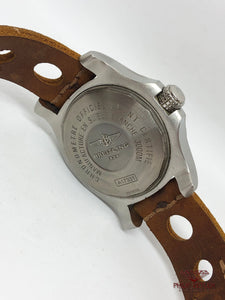 Breitling Avenger II "Sea Wolf"