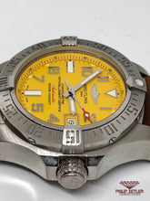 Load image into Gallery viewer, Breitling Avenger II &quot;Sea Wolf&quot;
