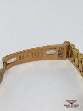 Load image into Gallery viewer, Rolex Ladies Datejust 18ct
