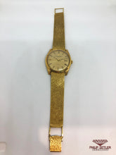 Charger l&#39;image dans la galerie, IWC Automatic 18ct Gold Vintage (1960&#39;s)
