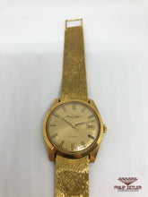 Load image into Gallery viewer, IWC Automatic 18ct Gold Vintage 1960&#39;s

