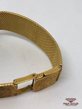 Load image into Gallery viewer, IWC Automatic 18ct Gold Vintage 1960&#39;s
